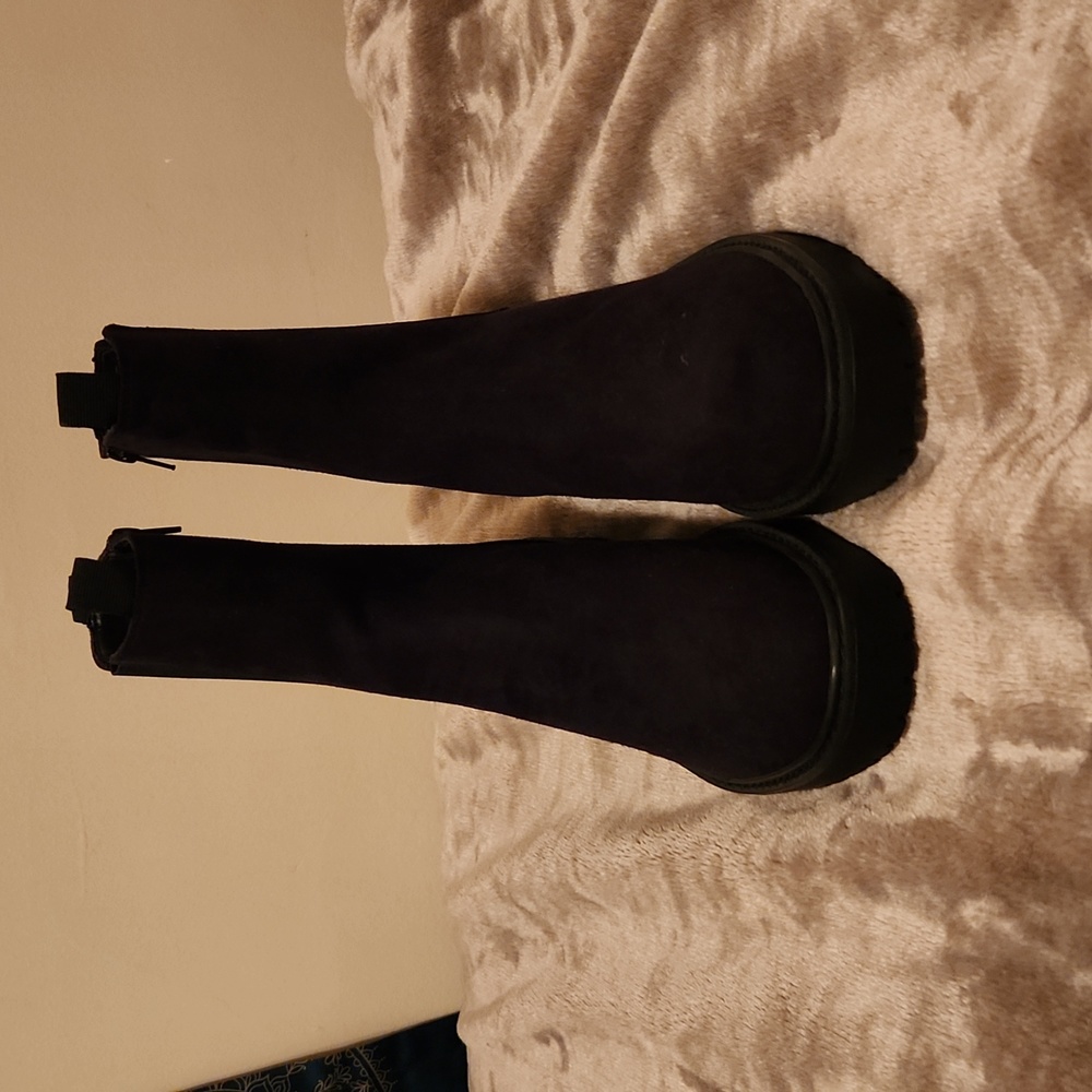 Womens Boots
